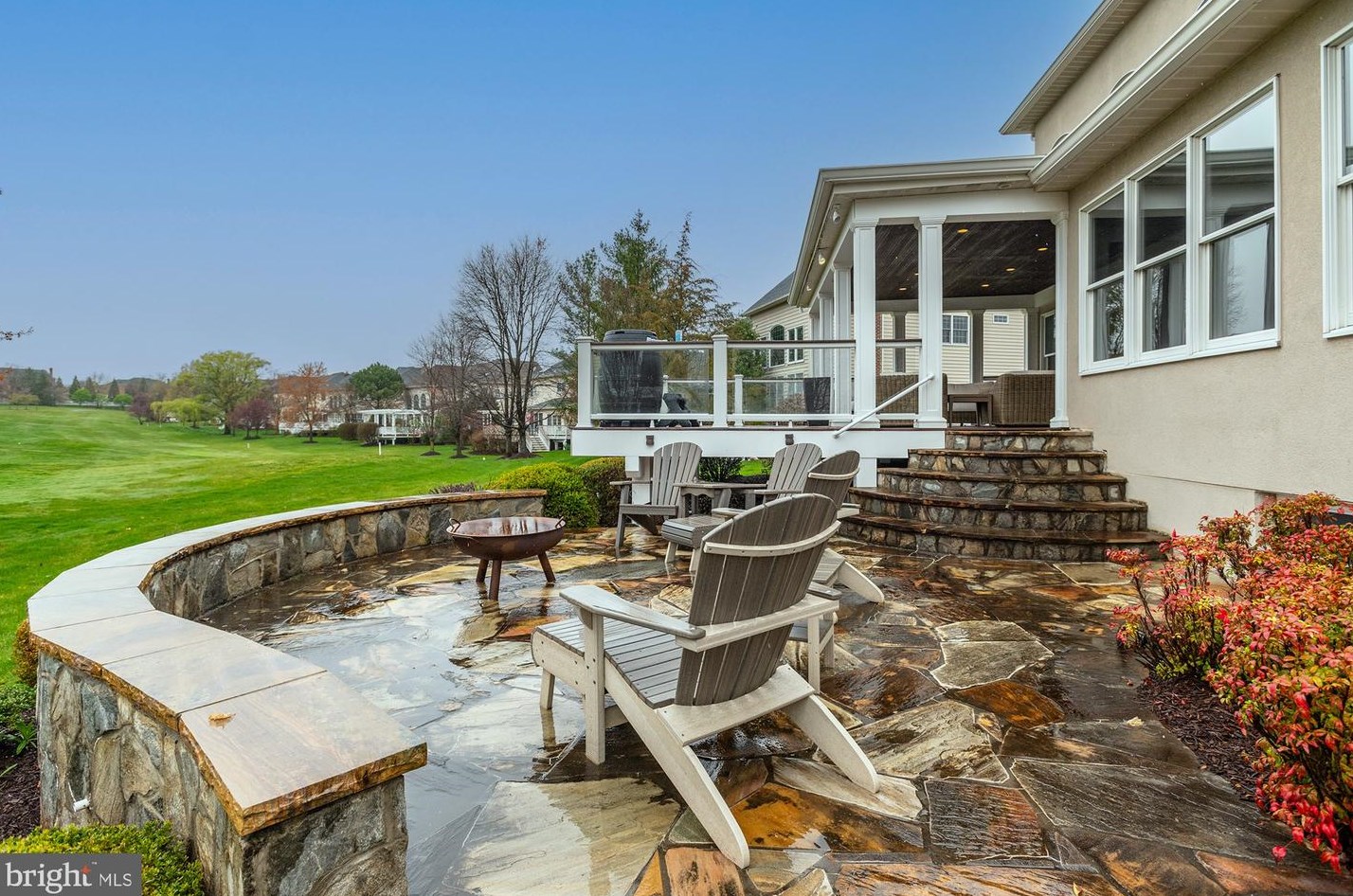 19941 Augusta Village Pl, Ashburn VA  20147-4128 exterior