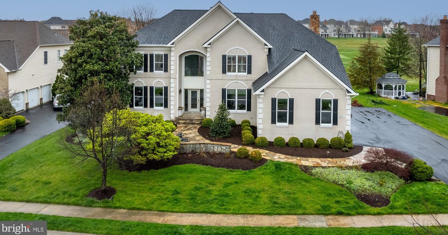 19941 Augusta Village Pl, Ashburn, VA 20147