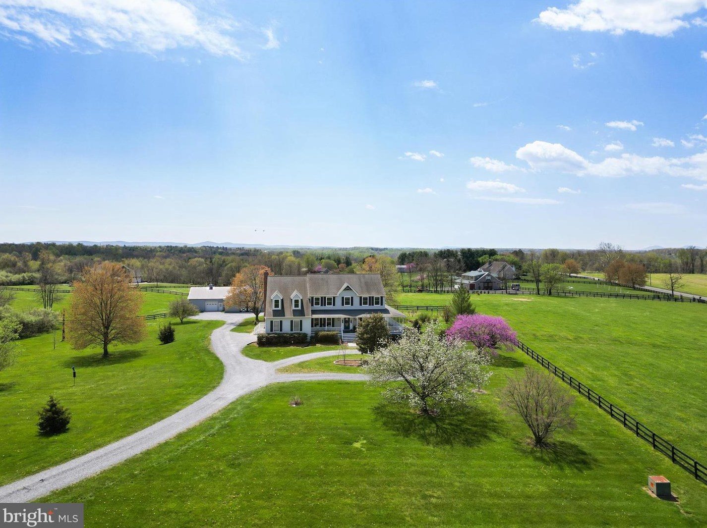 19525 Colchester Rd, Purcellville, VA 20132