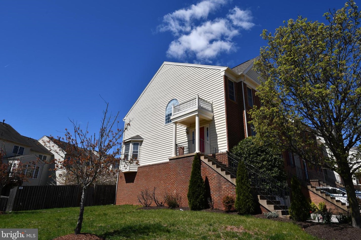 22527 Airmont Woods Ter, Ashburn, VA 20148