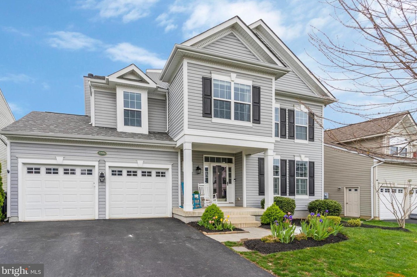 17663 Cleveland Park Dr, Round Hill, VA 20141-2195