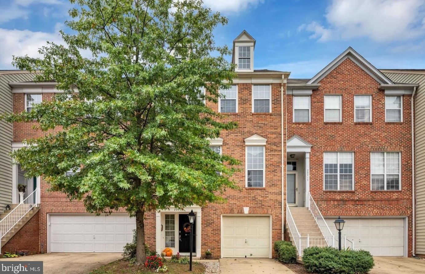 20917 Trinity Square, Dulles, VA 20165