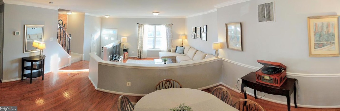 46654 Clearview Ter, Dulles VA  20164-6330 exterior