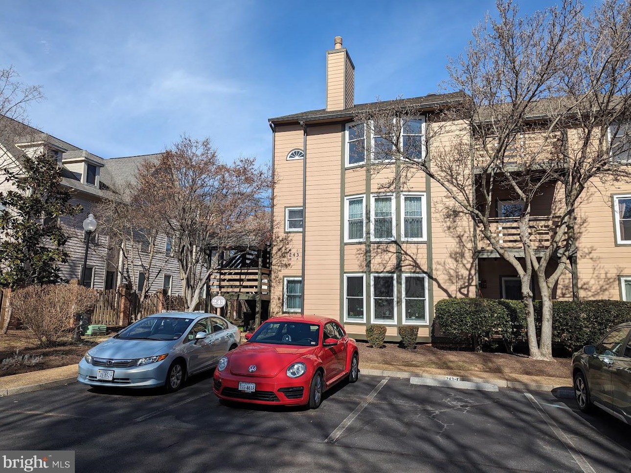 243 Loudoun St Sw #i, Leesburg, VA