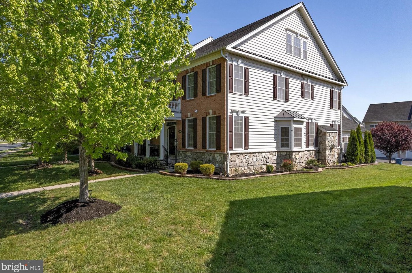 23258 Evergreen Ridge Dr, Ashburn, VA 20148