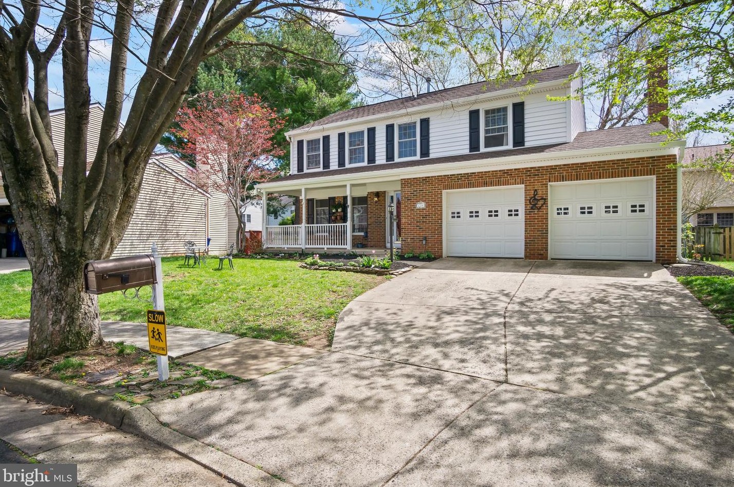 1209 Cannon Ct Ne, Leesburg, VA 20176