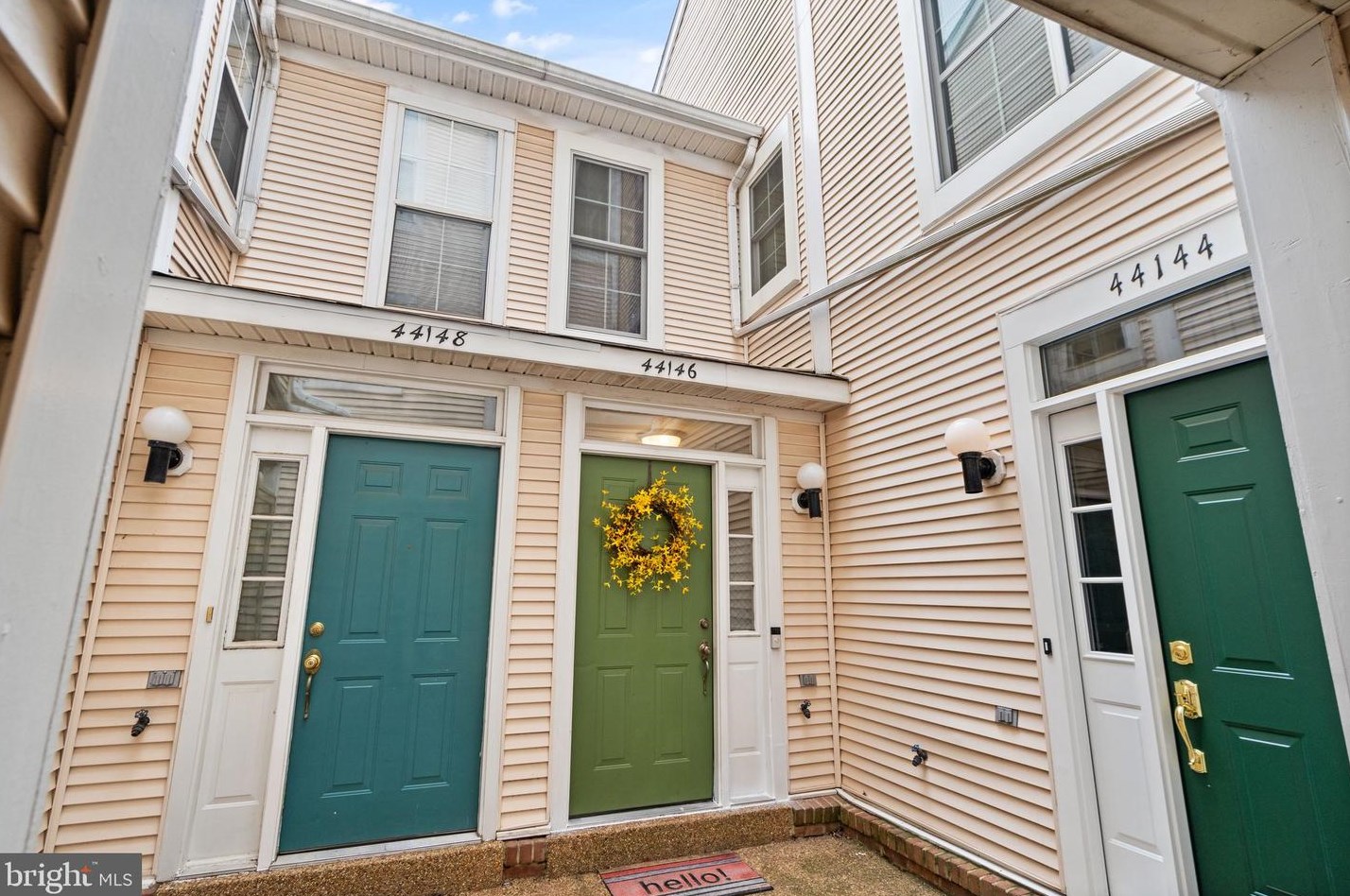 44146 Shady Glen Ter, Ashburn, VA 20147-3351