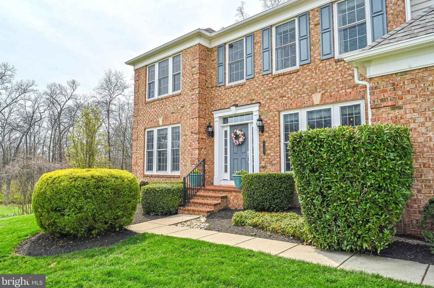 21162 Mill Branch Dr, Leesburg, VA 20175-6369
