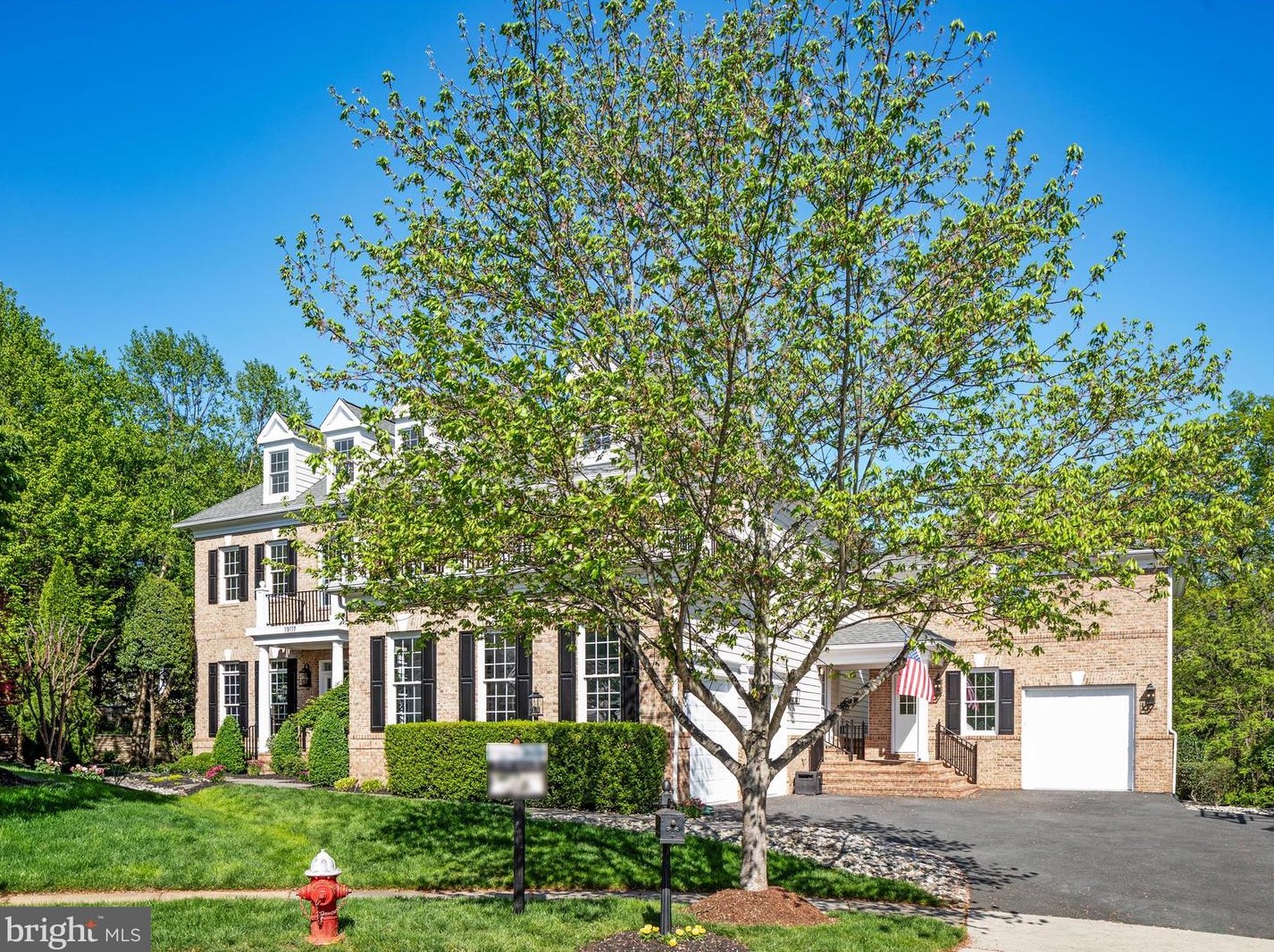 19117 Caddy Ct, Leesburg, VA 20176