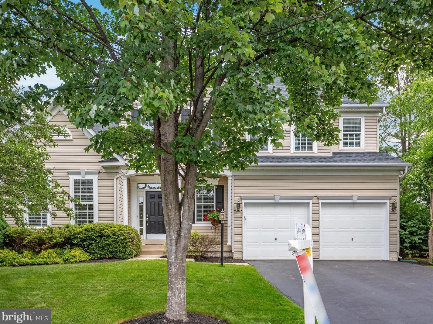 764 Bonnie Ridge Dr Ne, Leesburg, VA 20176
