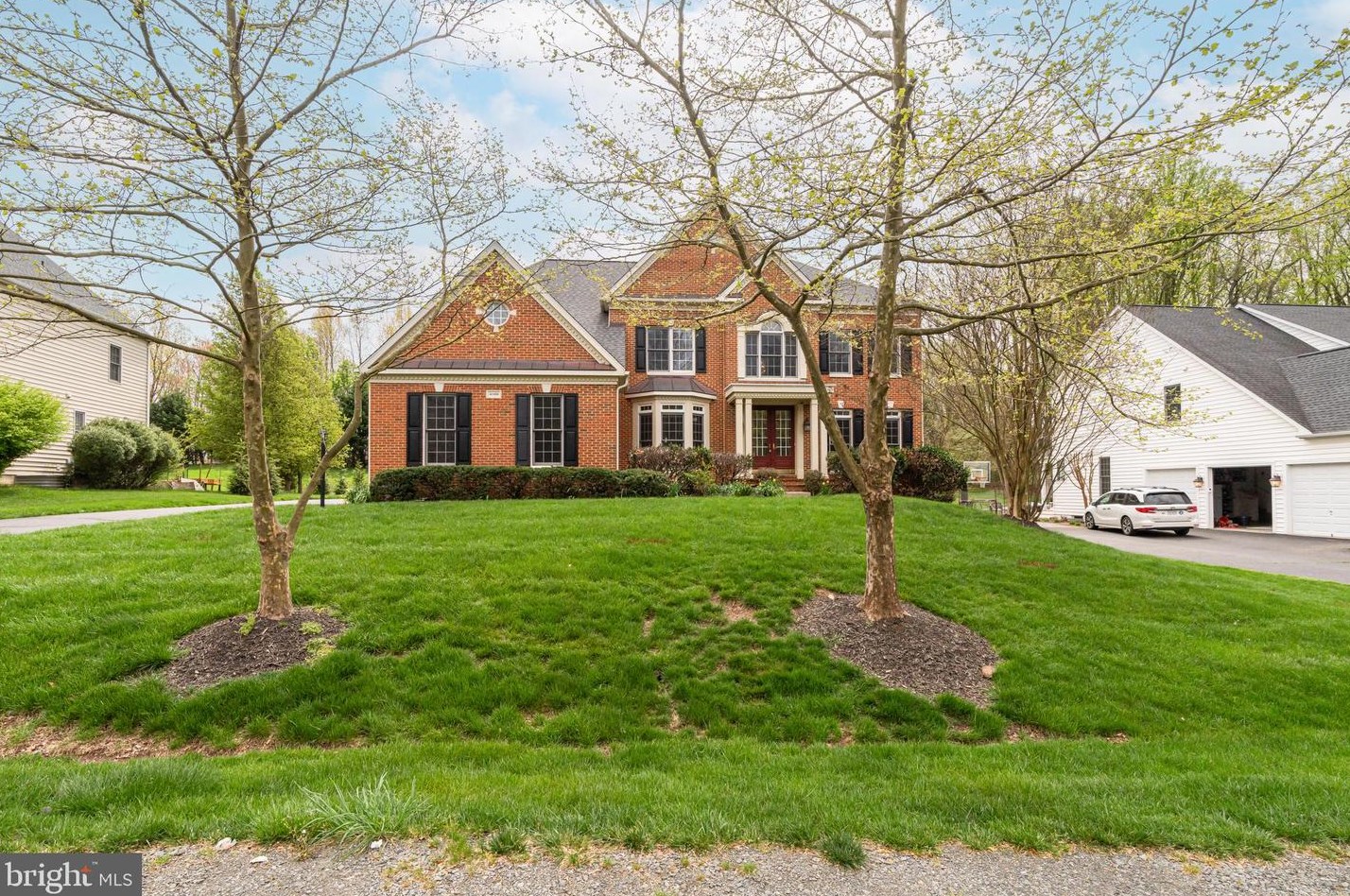 40456 Lenah Run Cir, Stone Ridge, VA 20105