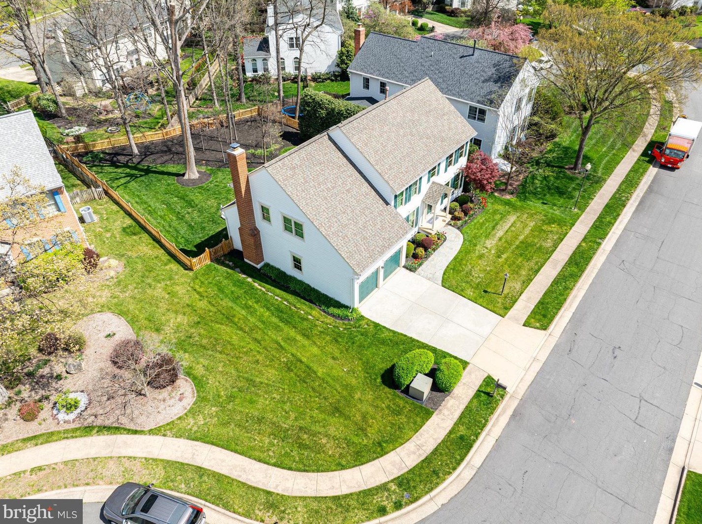 43858 Amity Pl, Ashburn, VA 20147-3801