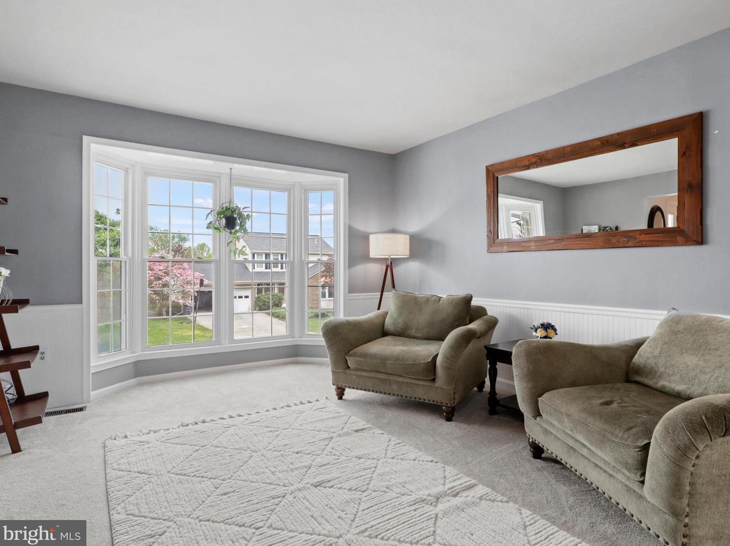 214 Primavera Cir, Dulles VA  20165-5835 exterior