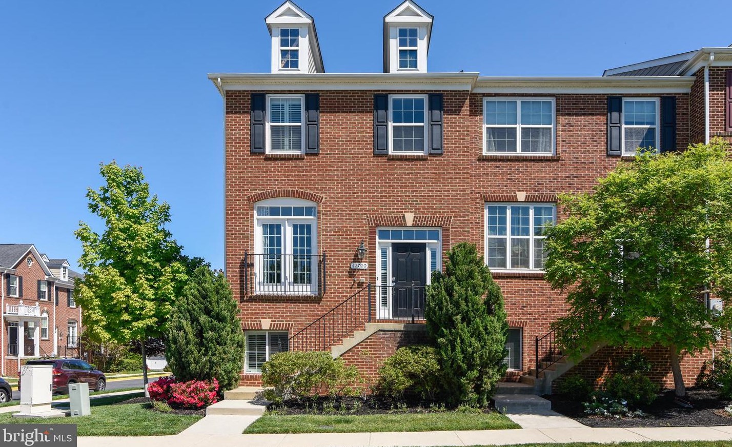 42720 Tunstall Ter, Ashburn, VA 20147