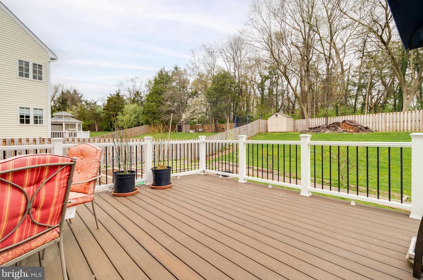 20616 Sutherlin Pl, Dulles VA  20165-8500 exterior