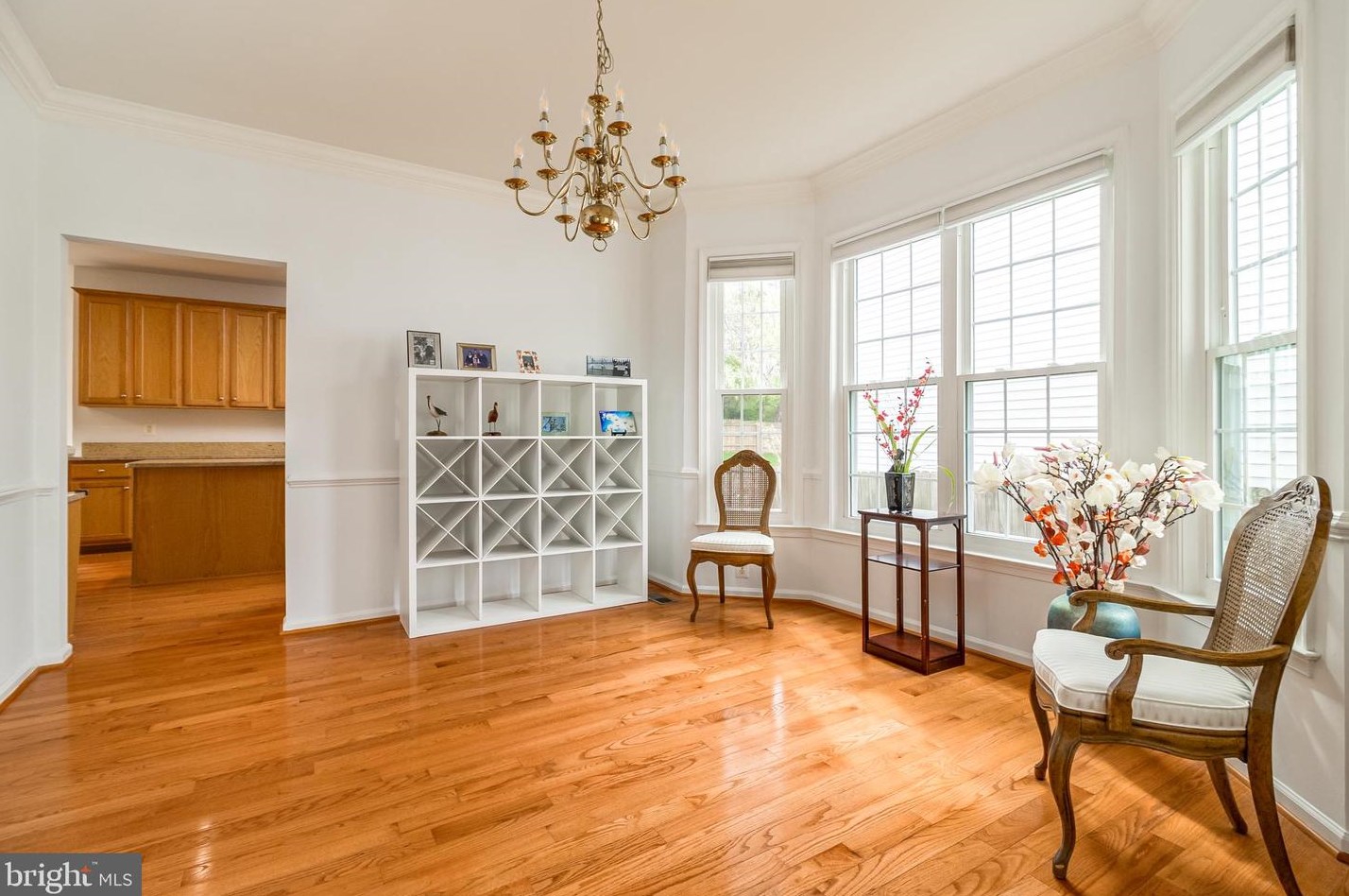 20616 Sutherlin Pl, Dulles VA  20165-8500 exterior