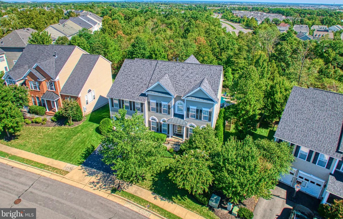 22176 Windy Pine Ct, Ashburn, VA 20148-5324