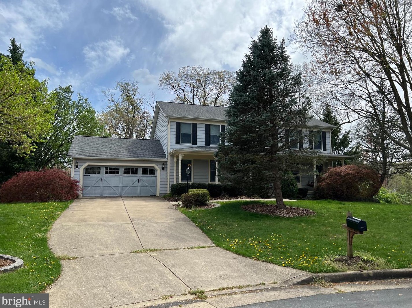 46643 Oakhurst Ct, Dulles, VA 20165