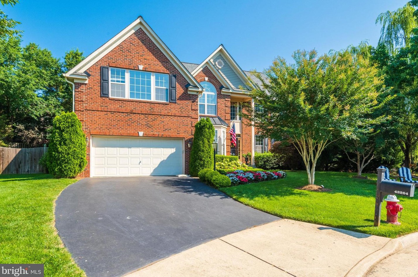 43264 Kristin Marie Ct, Ashburn, VA 20147