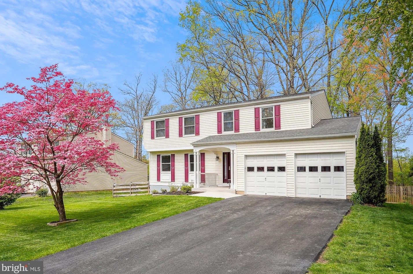 106 Almey Ct, Dulles, VA 20164-2836