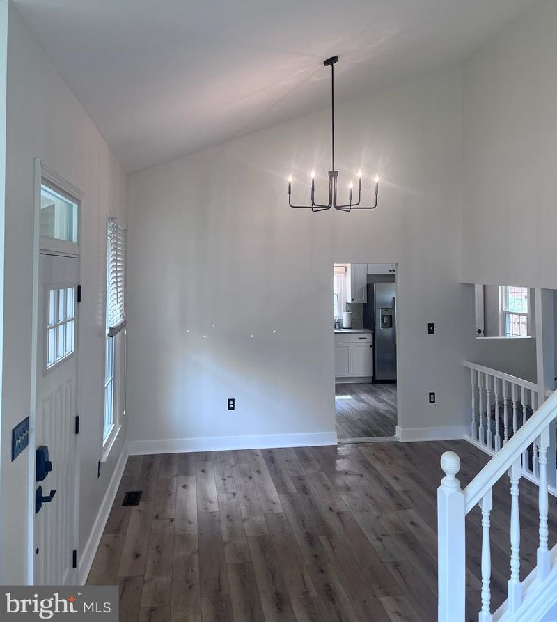 319 Cardinal Glen Cir, Dulles VA  20164-5512 exterior