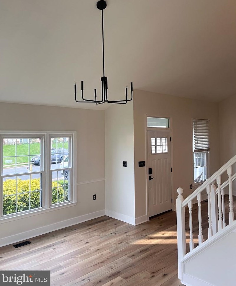 319 Cardinal Glen Cir, Dulles VA  20164-5512 exterior