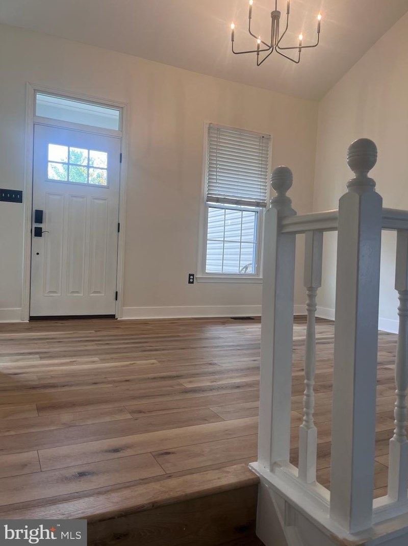 319 Cardinal Glen Cir, Dulles VA  20164-5512 exterior