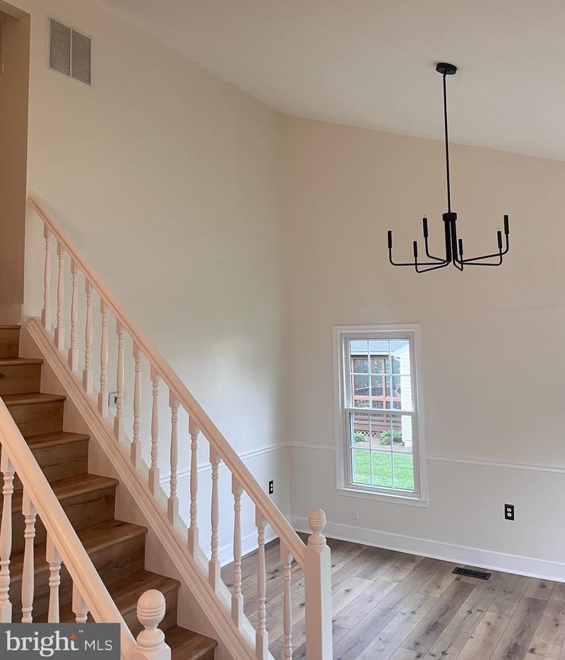 319 Cardinal Glen Cir, Dulles VA  20164-5512 exterior