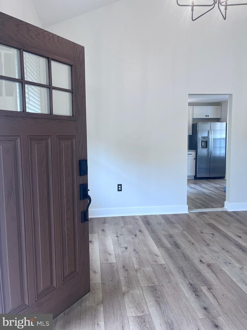 319 Cardinal Glen Cir, Dulles VA  20164-5512 exterior