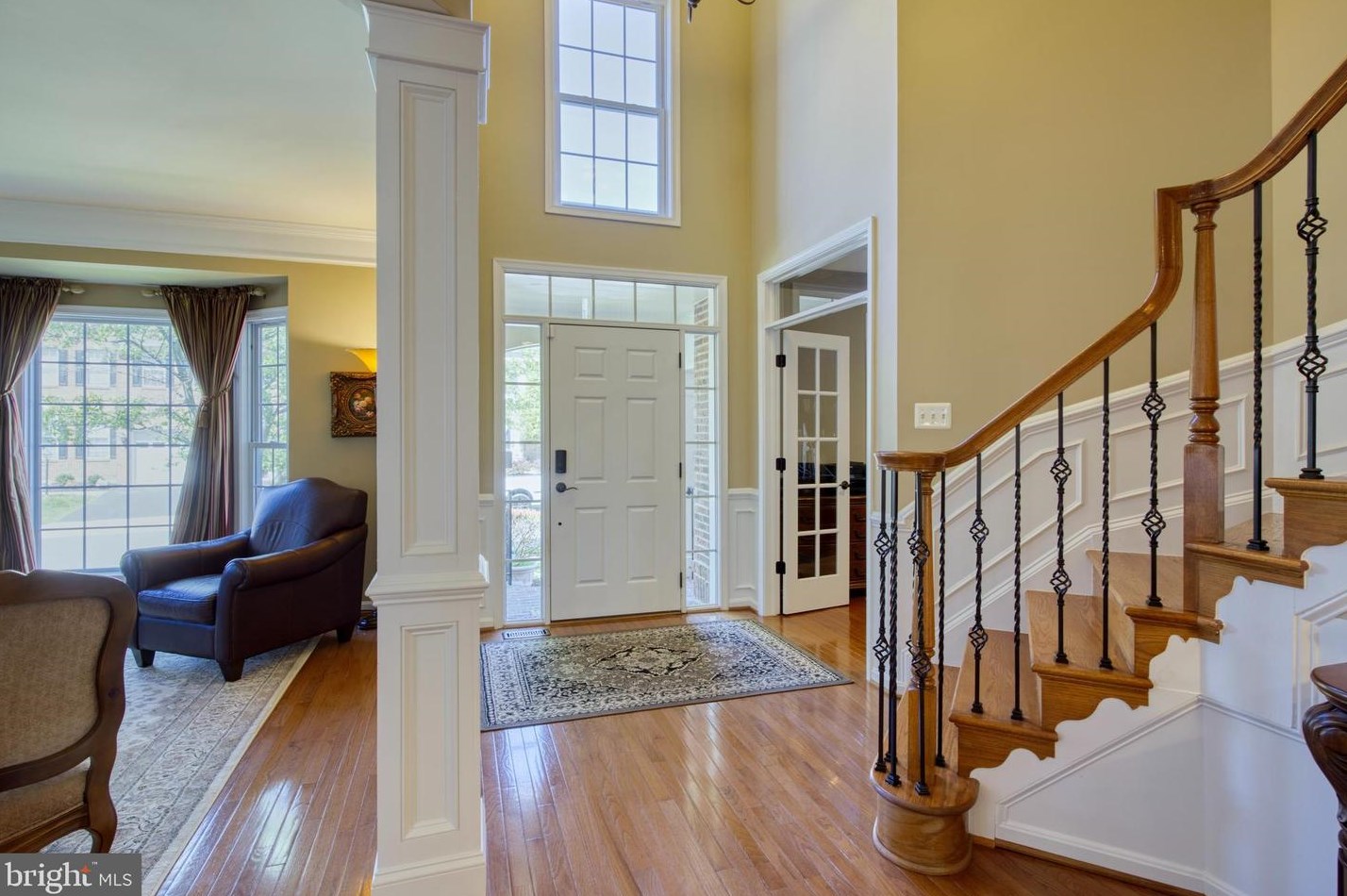 41808 Cordgrass Cir, Stone Ridge, VA 20105-5601