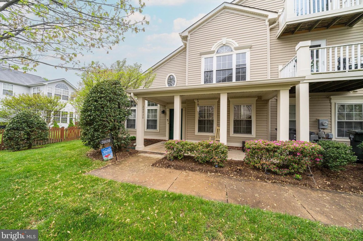 20430 Alderleaf Ter, Ashburn, VA 20147-3733