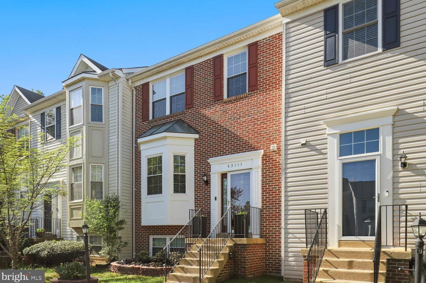 43111 Candlewick Square, Leesburg, VA 20176