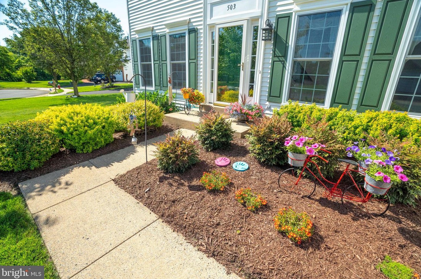 503 Sherry Ann Ct Se, Leesburg, VA 20175