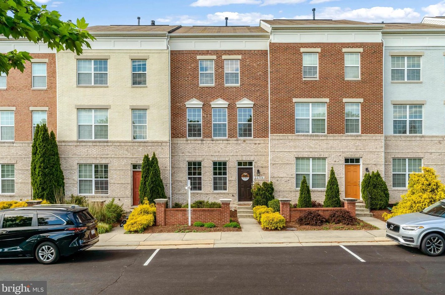 22734 Parkland Farms Terrace, Ashburn, VA 20148