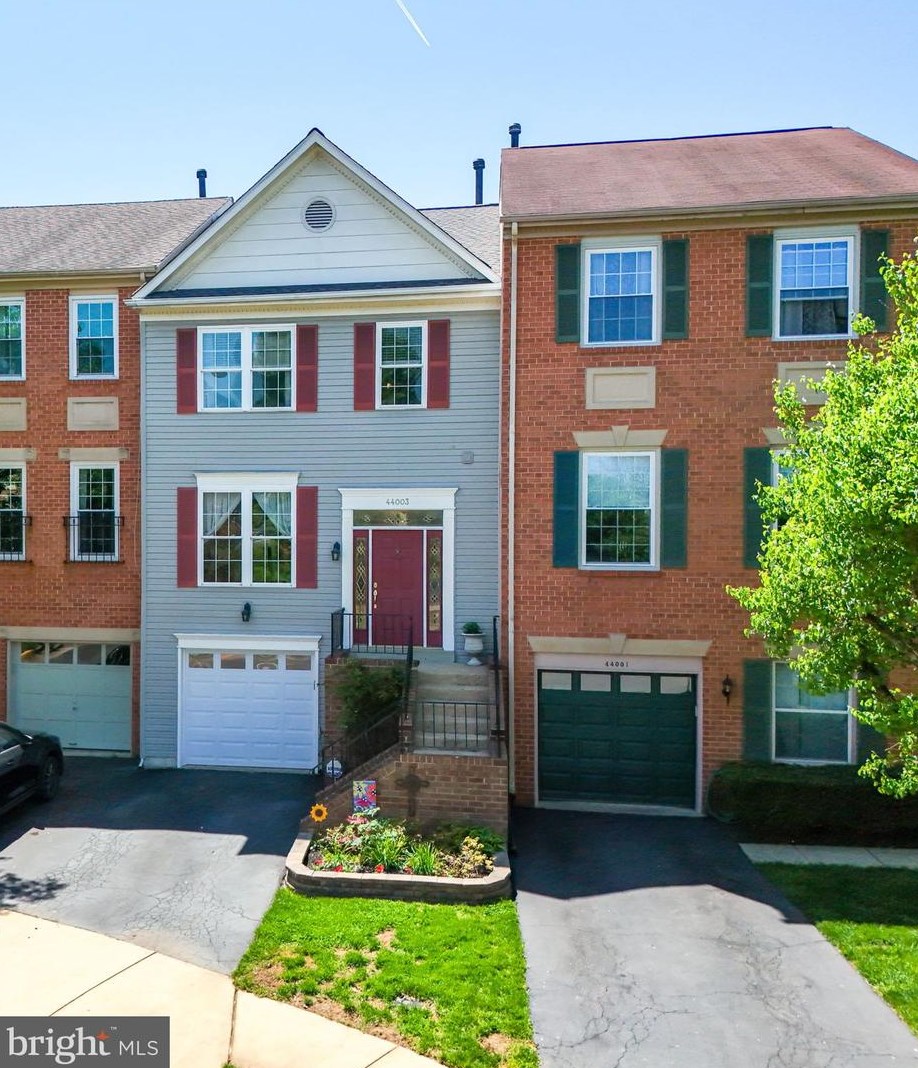 44003 Florence Terrace, Ashburn, VA 20147