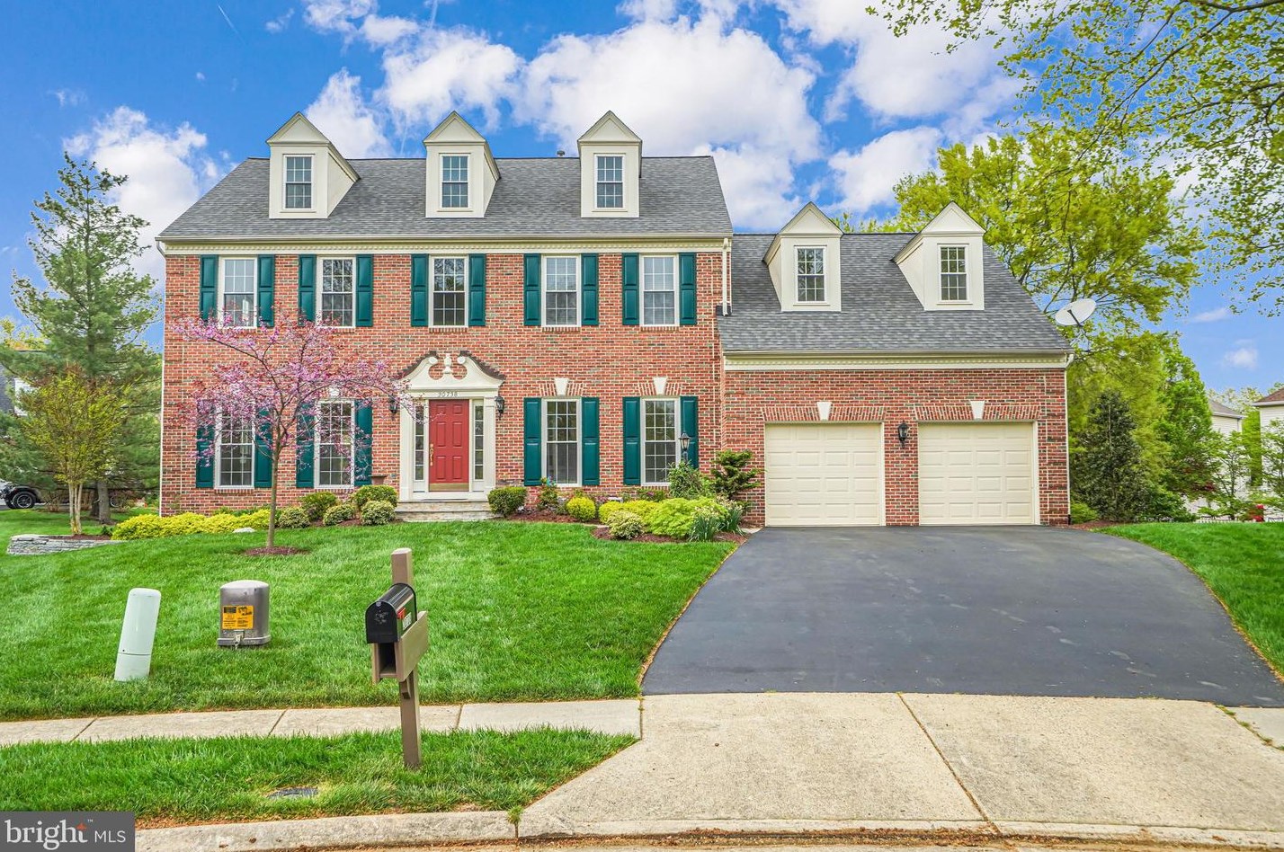 20738 Steamside Pl, Ashburn, VA 20147-4454