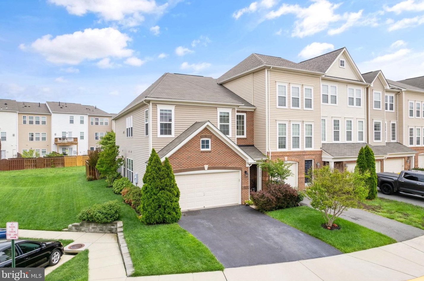 25092 Green Mountain Terrace, Stone Ridge, VA 20105