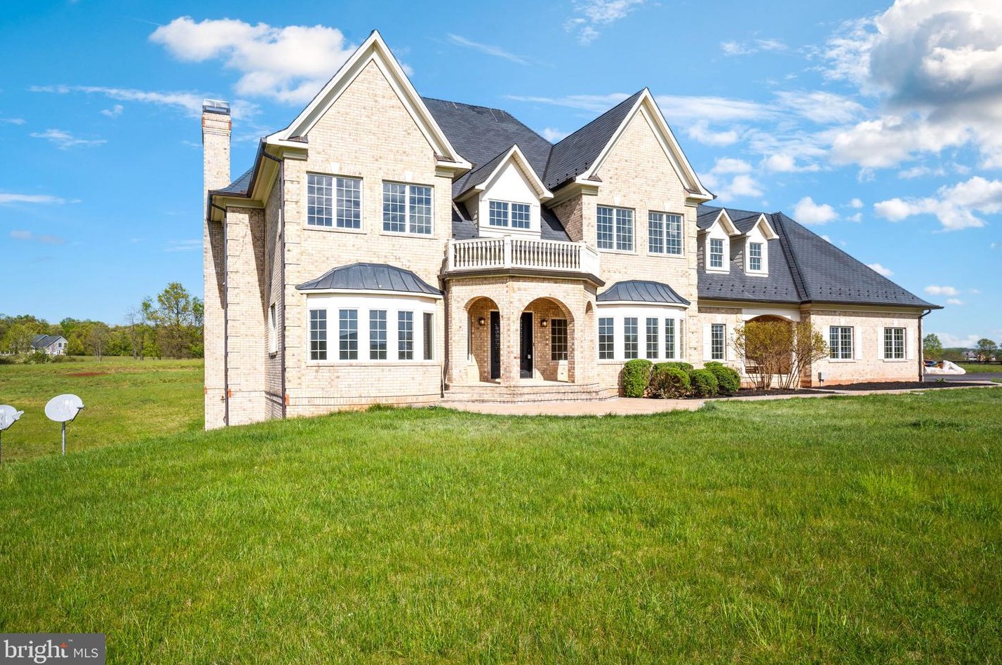 15028 Merritt Farm Ln, Leesburg, VA 20176-5718