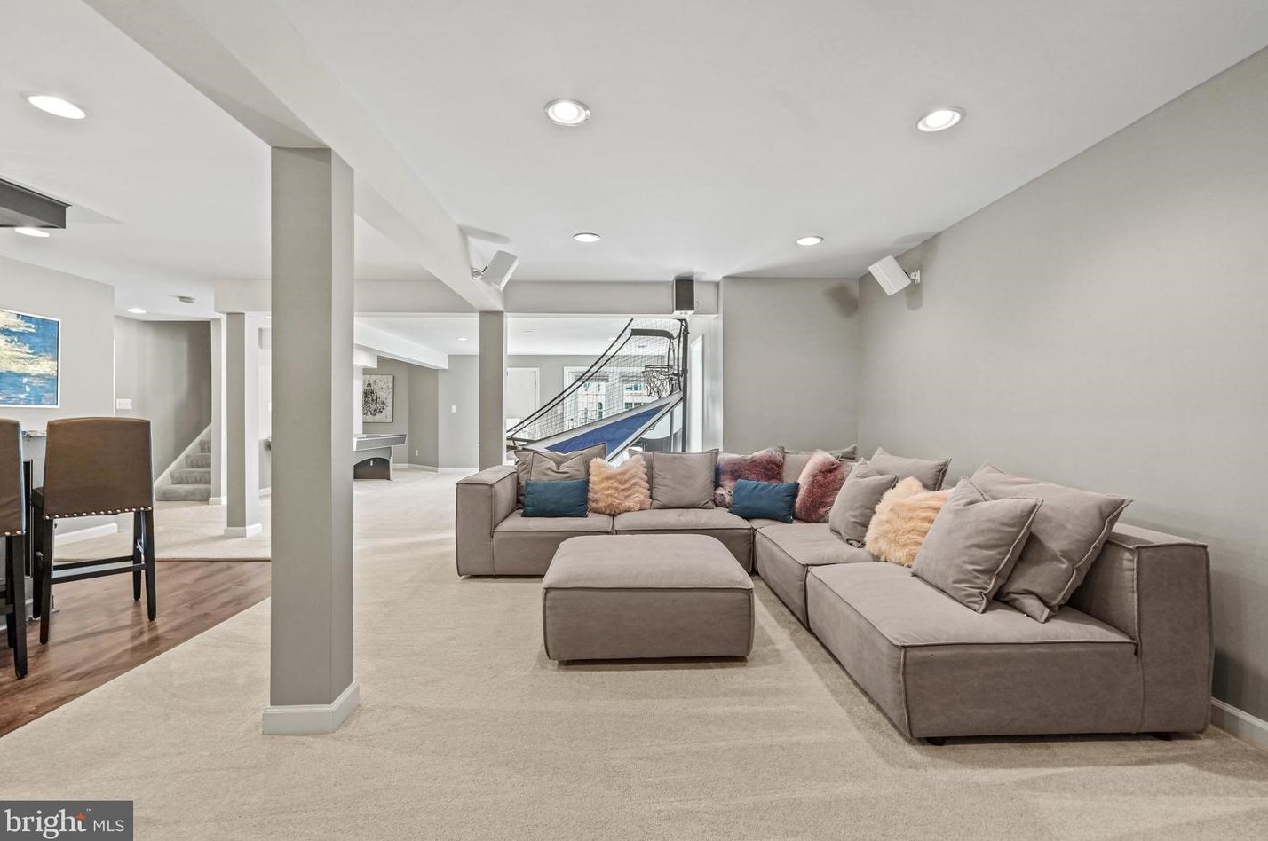 19115 Dalton Points Pl, Leesburg VA 20176-3836 exterior