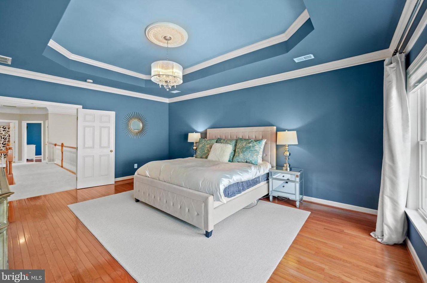 19115 Dalton Points Pl, Leesburg VA 20176-3836 exterior