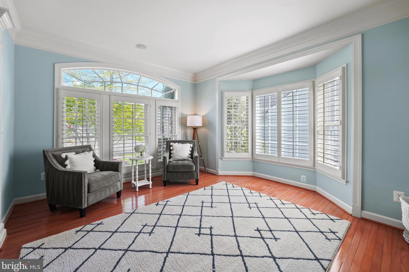 19115 Dalton Points Pl, Leesburg VA 20176-3836 exterior