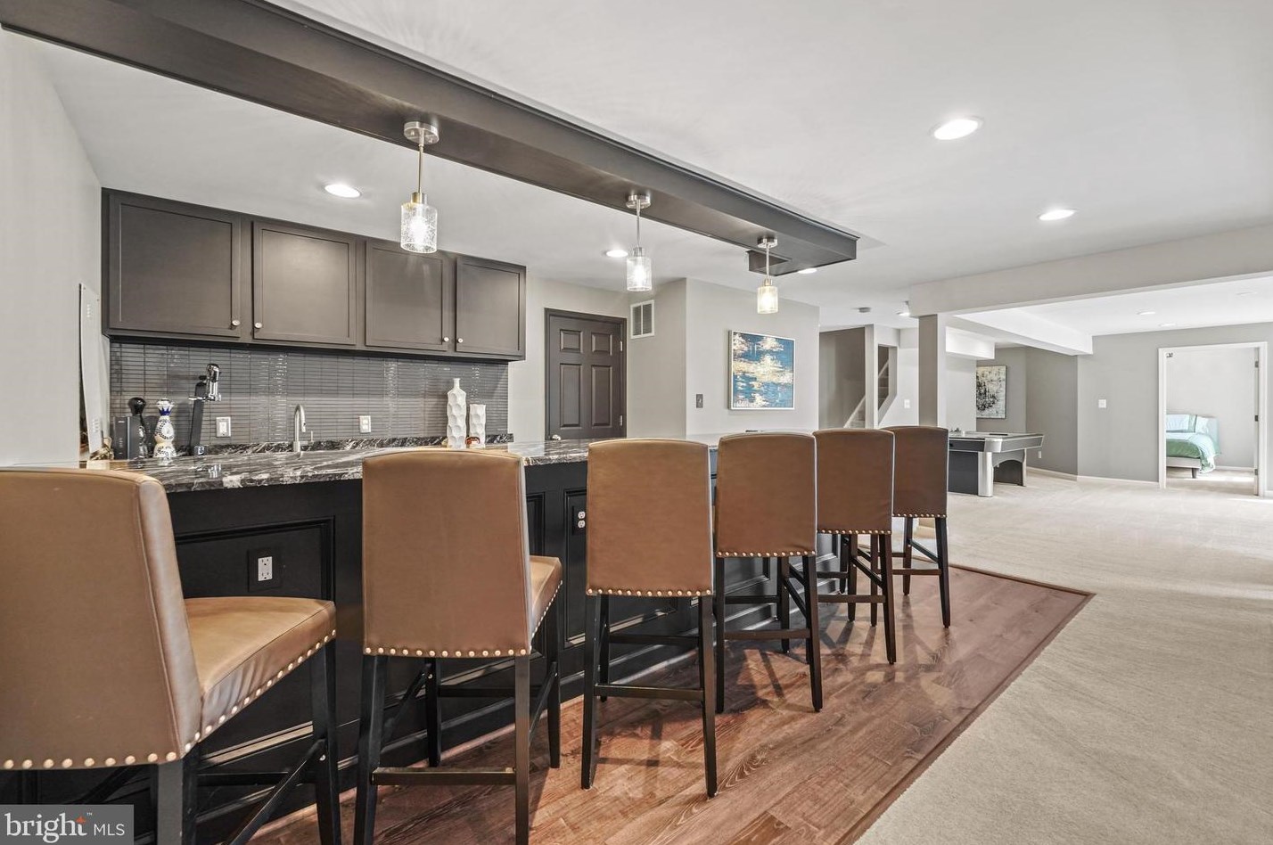 19115 Dalton Points Pl, Leesburg VA 20176-3836 exterior