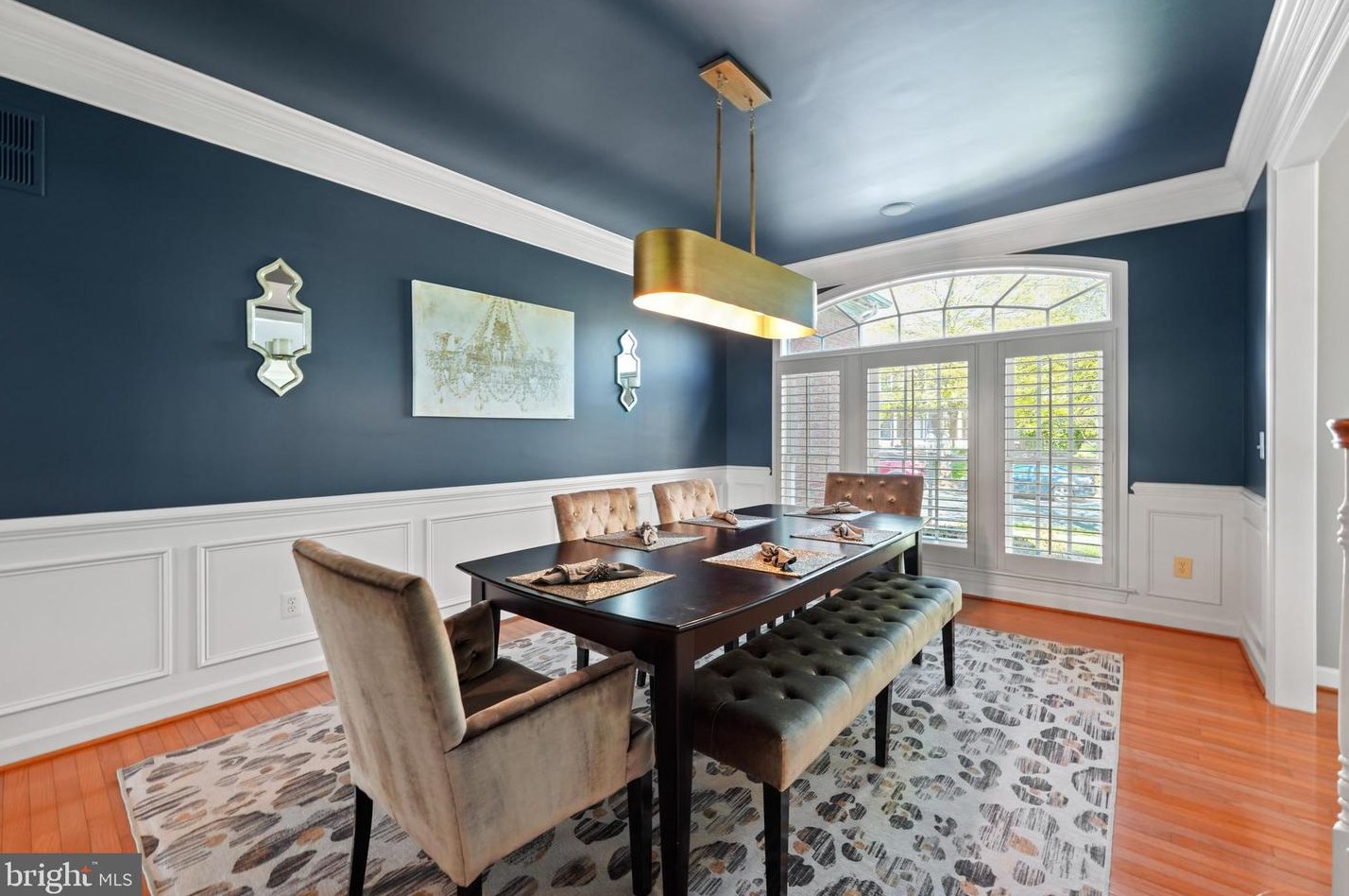 19115 Dalton Points Pl, Leesburg VA 20176-3836 exterior