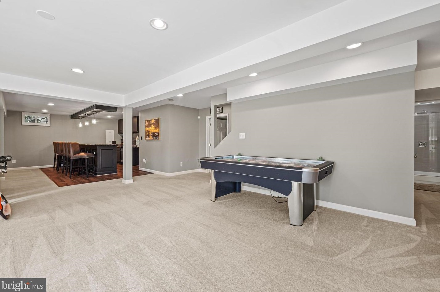 19115 Dalton Points Pl, Leesburg VA 20176-3836 exterior