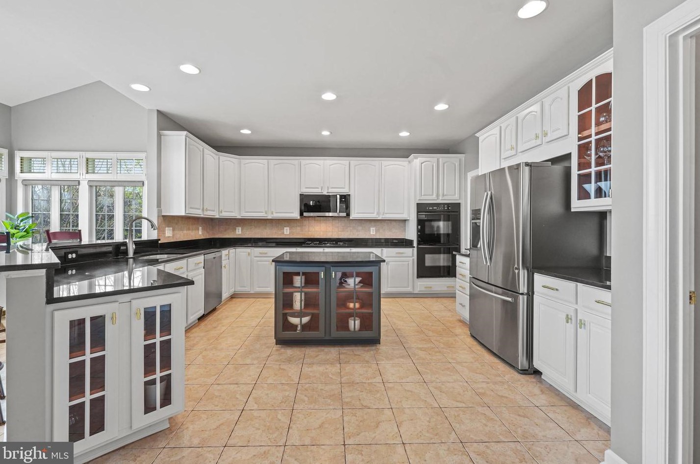 19115 Dalton Points Pl, Leesburg VA 20176-3836 exterior