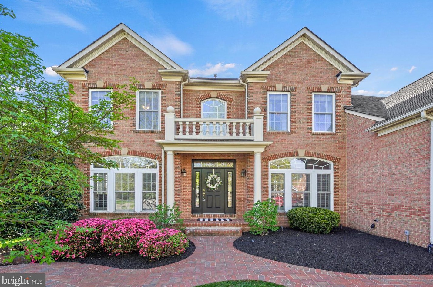 19115 Dalton Points Pl, Leesburg, VA 20176-3836