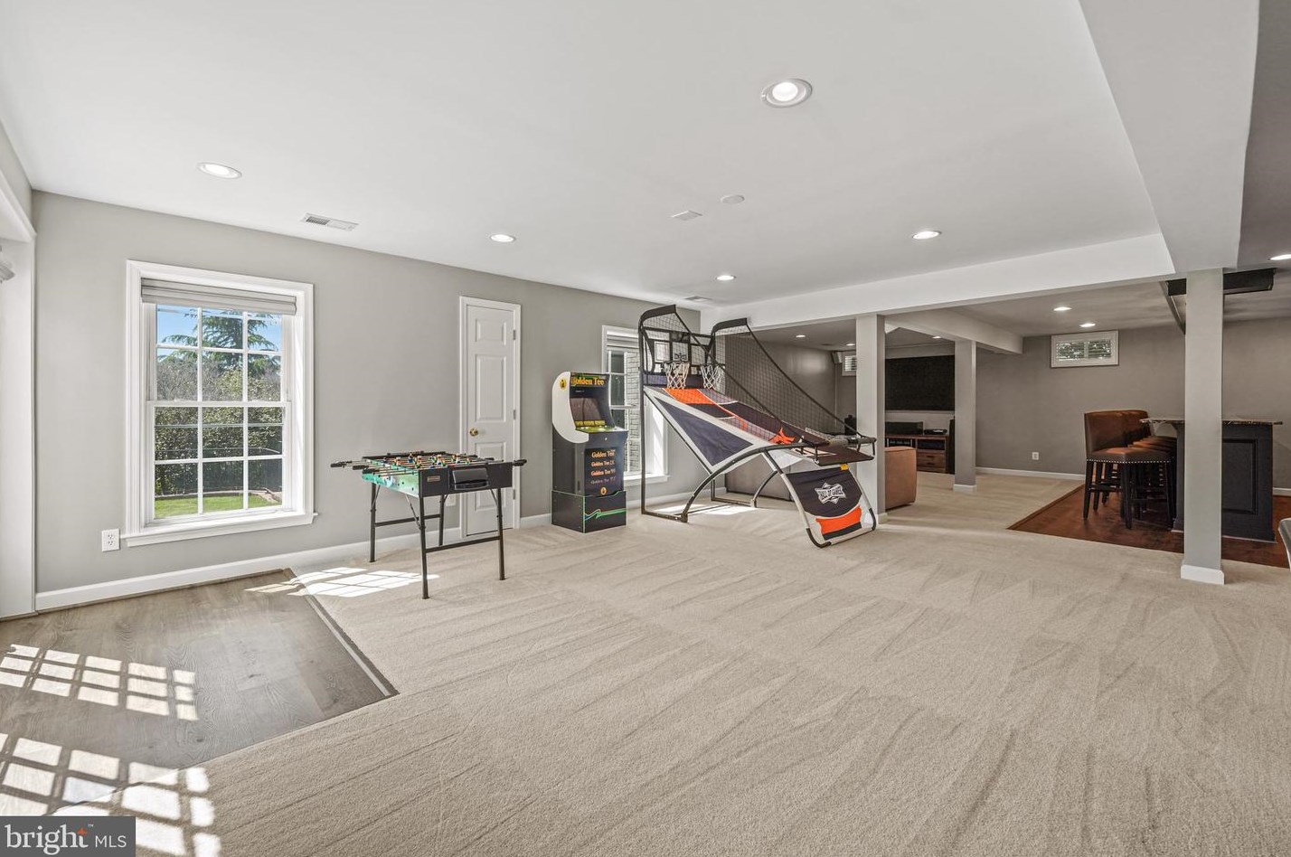 19115 Dalton Points Pl, Leesburg VA 20176-3836 exterior