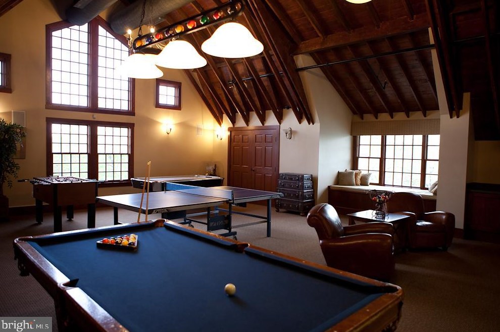 19115 Dalton Points Pl, Leesburg VA 20176-3836 exterior