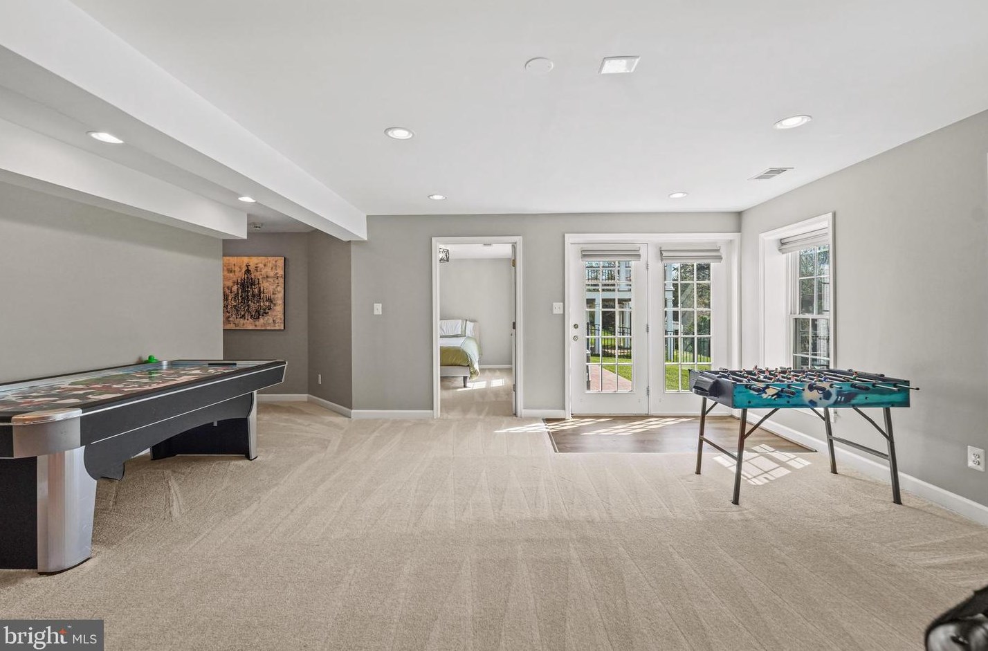 19115 Dalton Points Pl, Leesburg VA 20176-3836 exterior