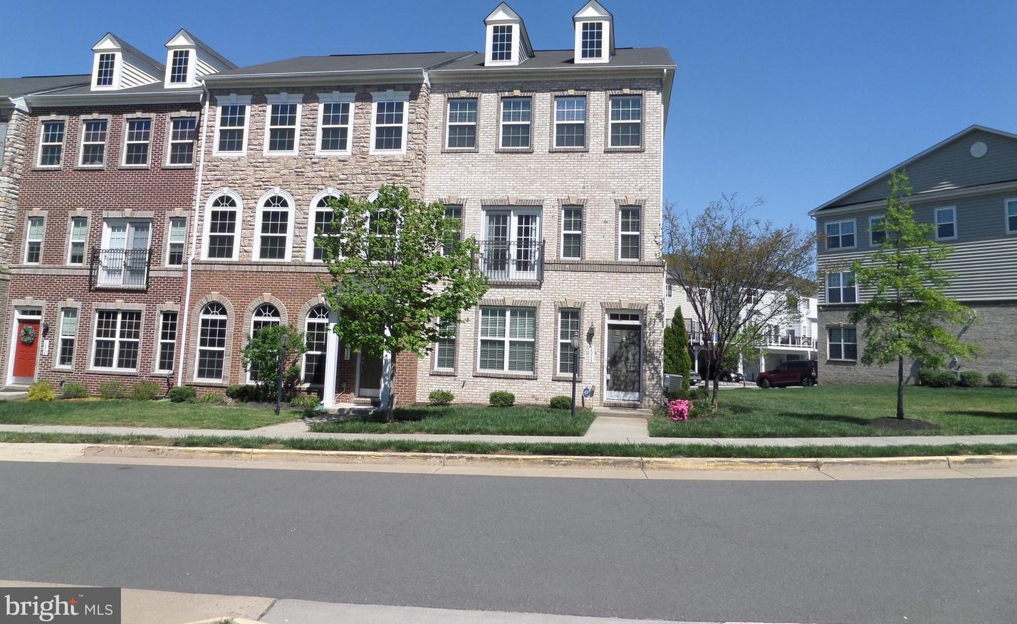 1528 Kinnaird Terrace Ne, Leesburg, VA 20176